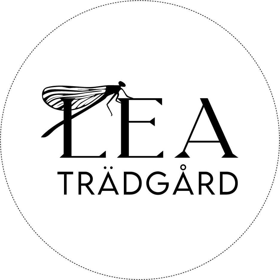 Lea Trädgård